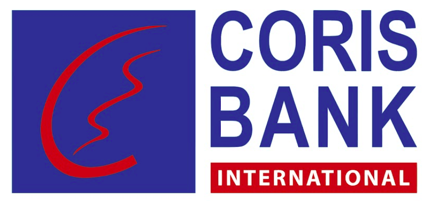 Logo Coris Bank