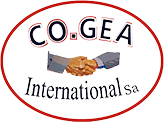 COGEA International