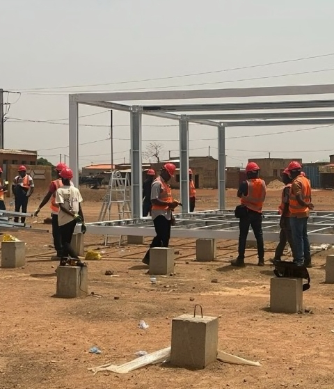 chantier-cogea-école-préfabriquée