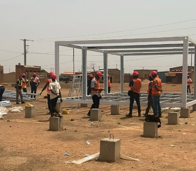 chantier-cogea-école-préfabriquée